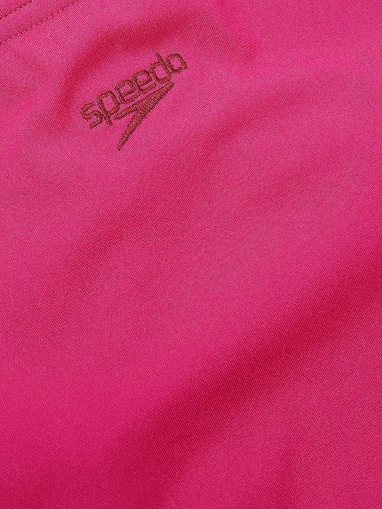 SPEEDO | Mädchen Badeanzug Endurance | pink