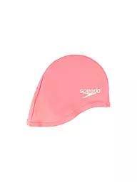 SPEEDO | Mädchen Badehaube Junior | Pink
