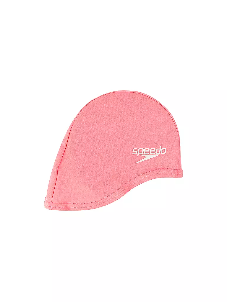 SPEEDO | Mädchen Badehaube Junior | pink