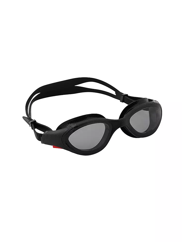 SPEEDO | Schwimmbrille Biofuse | schwarz