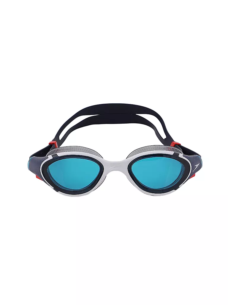 SPEEDO | Schwimmbrille Biofuse | blau