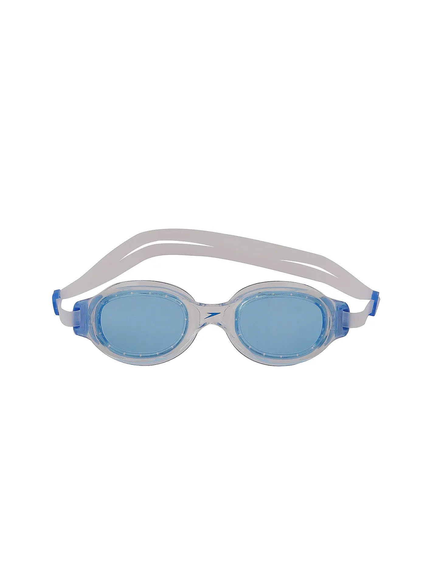 SPEEDO | Schwimmbrille Futura Classic | blau