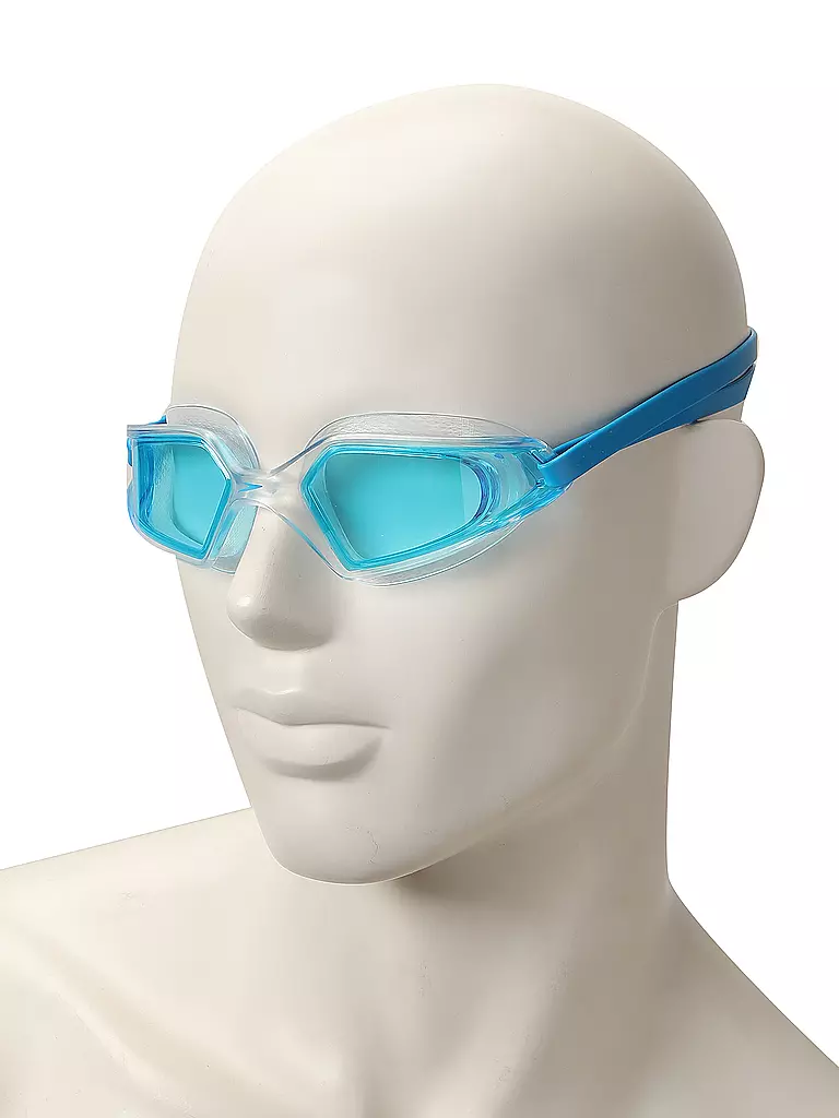 SPEEDO | Schwimmbrille Hydropulse  | blau