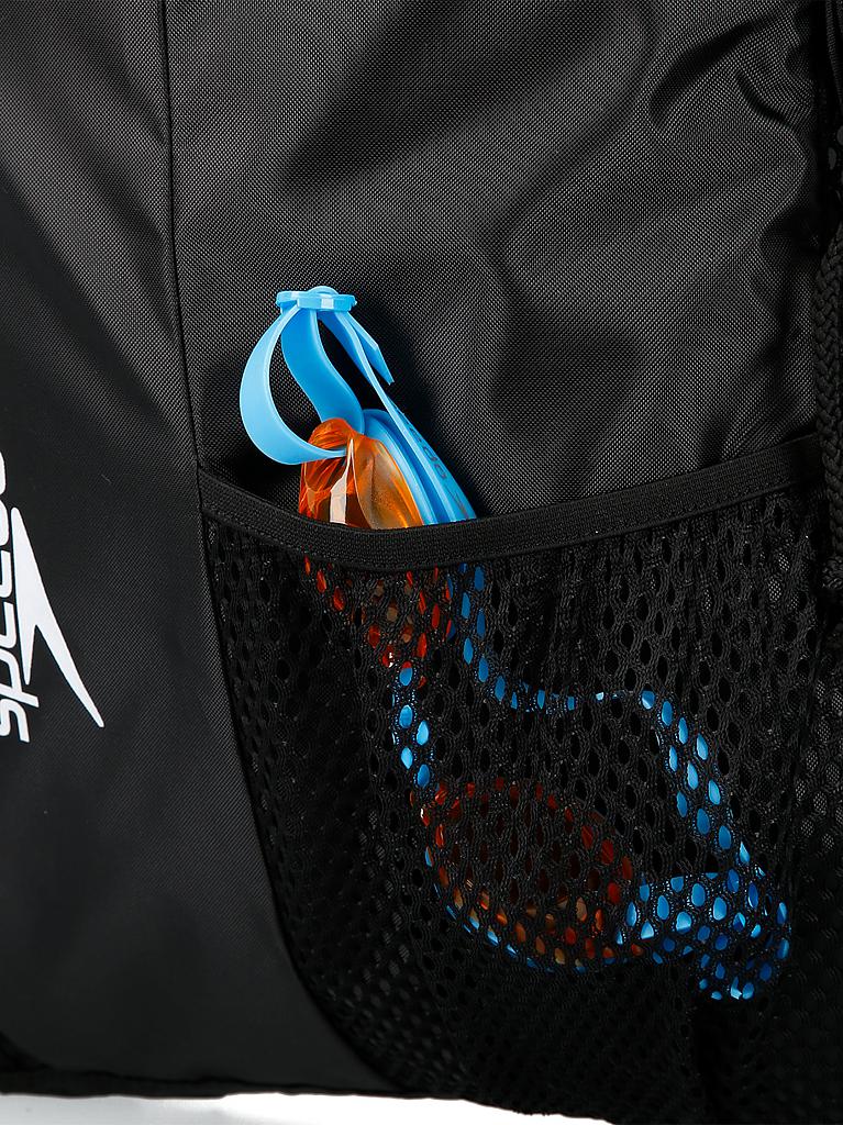 SPEEDO | Schwimmrucksack Deluxe Ventilator | 