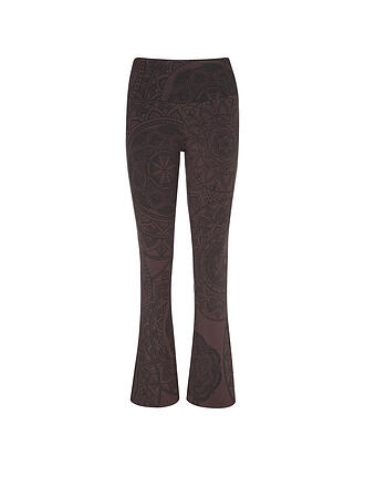 SPIRIT OF OM | Damen Yoga Hose Guna