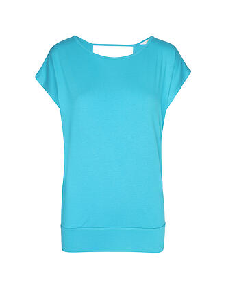 SPIRIT OF OM | Damen Yogashirt Jangama