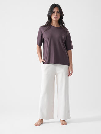 SPIRIT OF OM | Damen Yogashirt Chandra