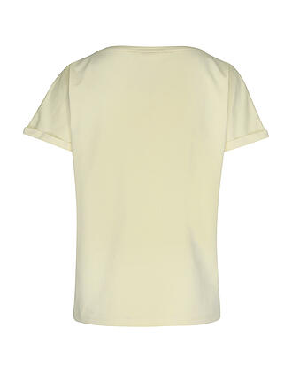 SPIRIT OF OM | Damen Yogashirt Eka Padma