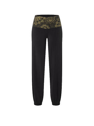 SPIRIT OF OM | Damen Yogahose Bali