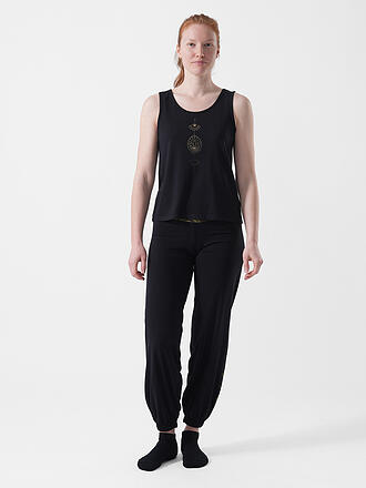 SPIRIT OF OM | Damen Yogahose Bali