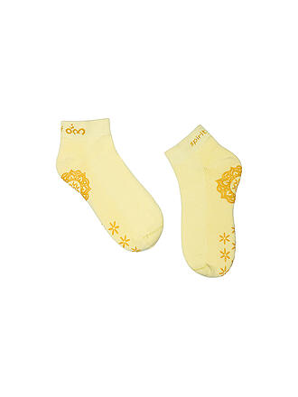 SPIRIT OF OM | Damen Socken Adhara