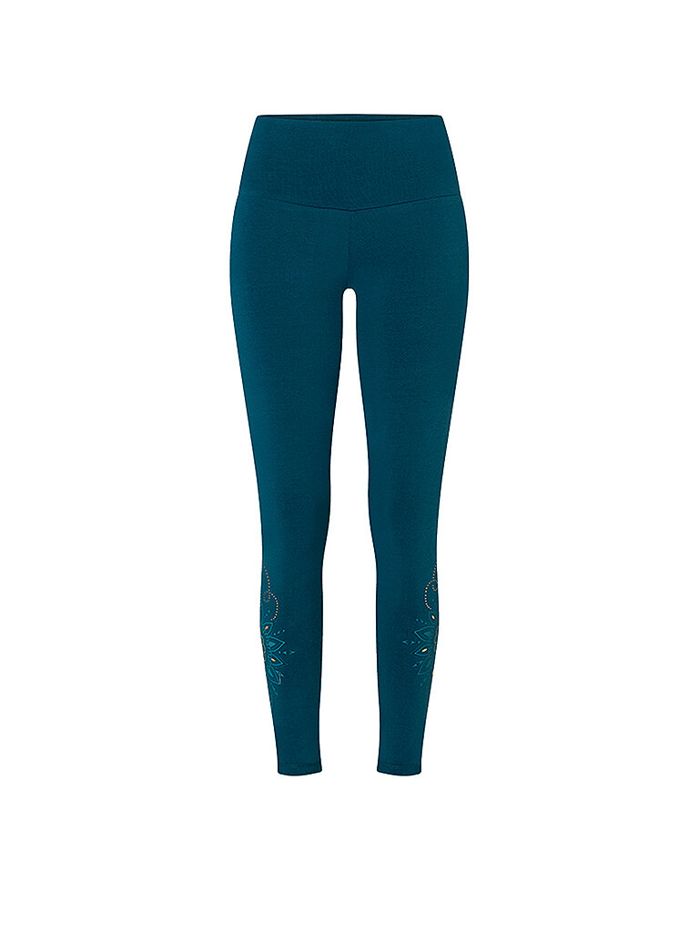 SPIRIT OF OM Yogatight Nidhi Petrol