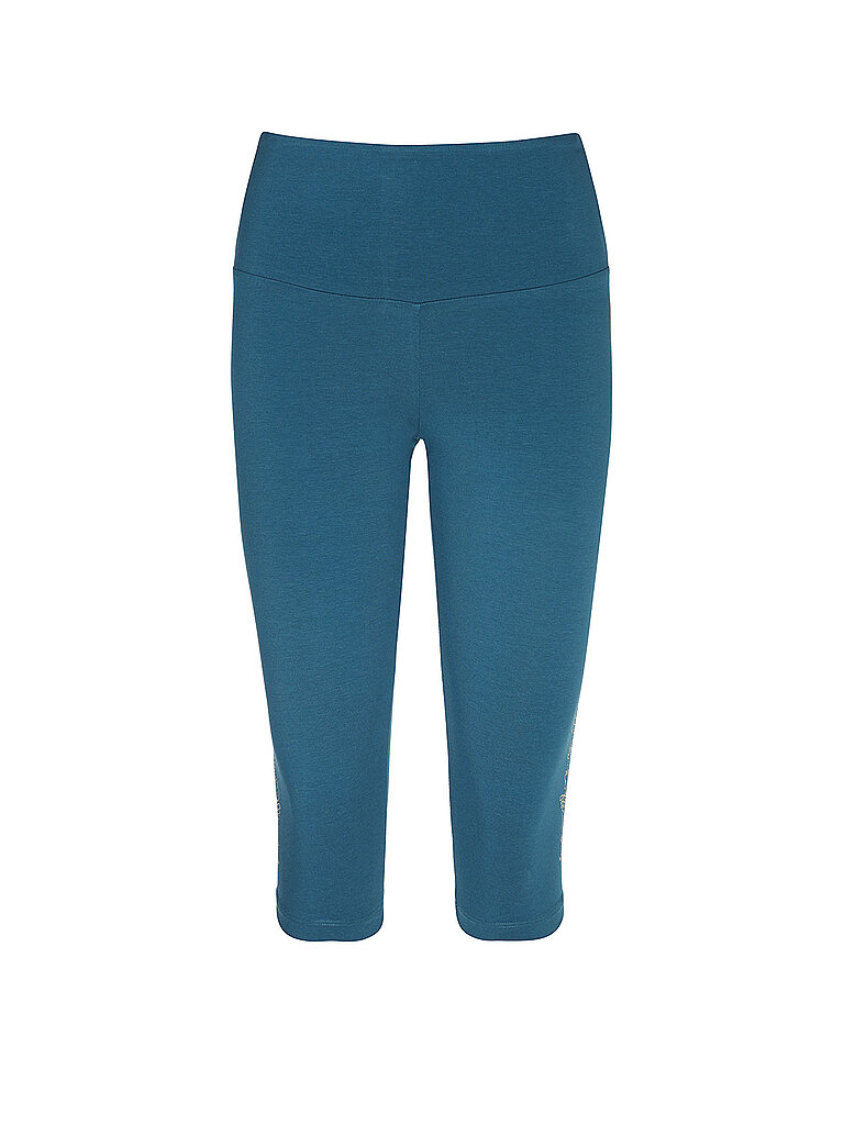 SPIRIT OF OM Yogatight Vana 3/4 Petrol