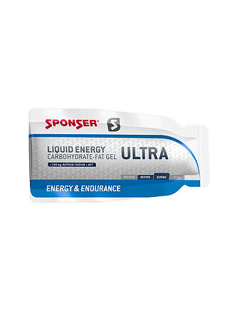 SPONSER |  Liquid Energy Ultra Coconut-Macadamia