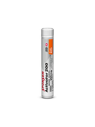 SPONSER | Activator 200 Fruit Boost