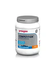 SPONSER | Competition Instantpulver Fruchtmix 1.000 g Dose | bunt