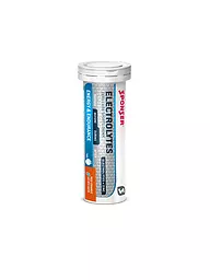 SPONSER | Elektrolyt Tabs Brausetabletten Fruchtmix, 10 á 4,5 g Tabletten | bunt