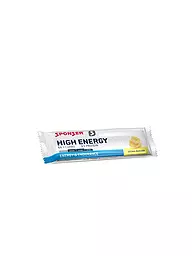 SPONSER | Energy Riegel High Energy Banana | bunt