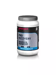 SPONSER | Getränkepulver  Protein-Kohlenhydrat Recovery 44/44 900g Chocolate | bunt