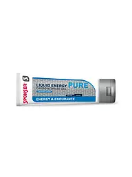 SPONSER | Liquid Energy Pure neutral, 70 g Tube | bunt