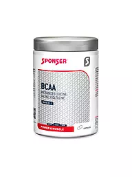 SPONSER | Nahrungsergänzungsmittel BCAA 350 Stk | bunt