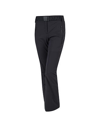 SPORTALM | Damen Skihose mit schmeichelnder Silhouette