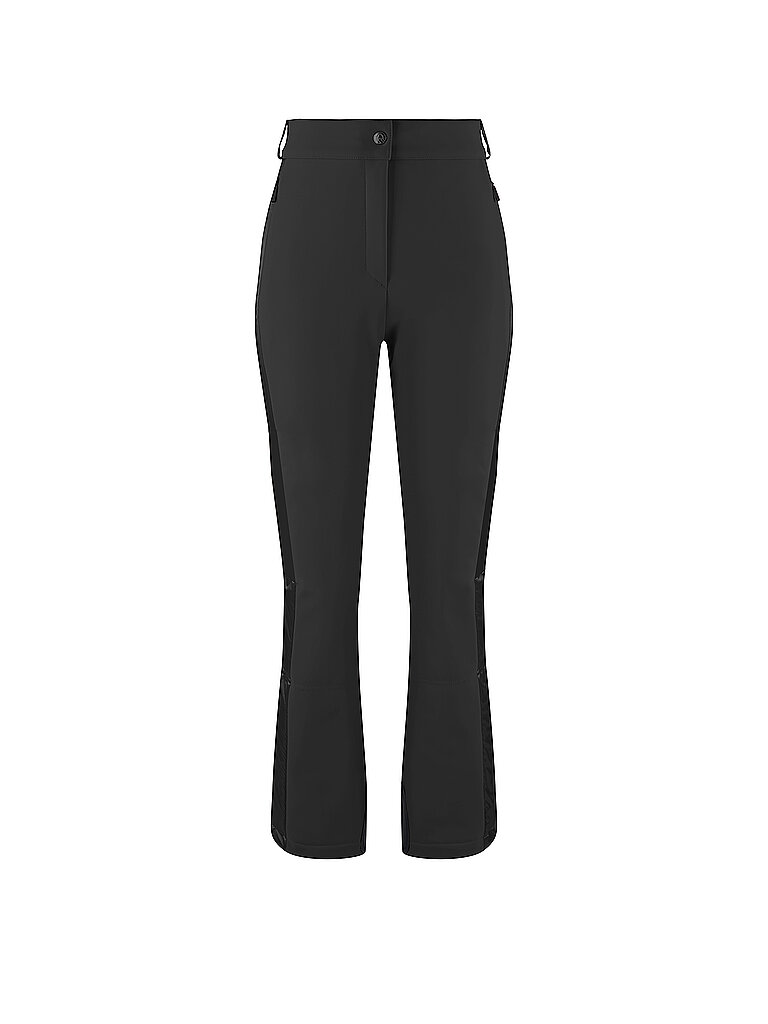 SPORTALM Damen Skihose Softshell schwarz | 34