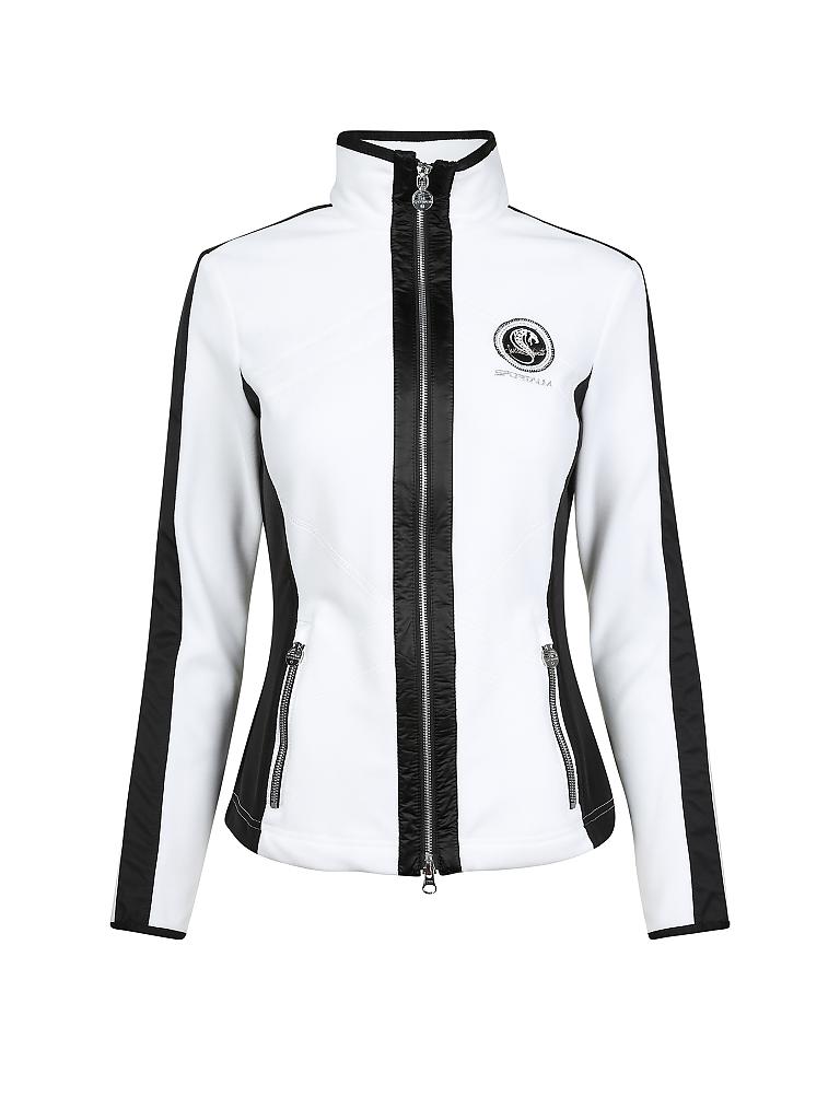 SPORTALM | Damen Fleecejacke Viper | 