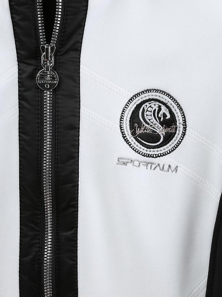 SPORTALM | Damen Fleecejacke Viper | 