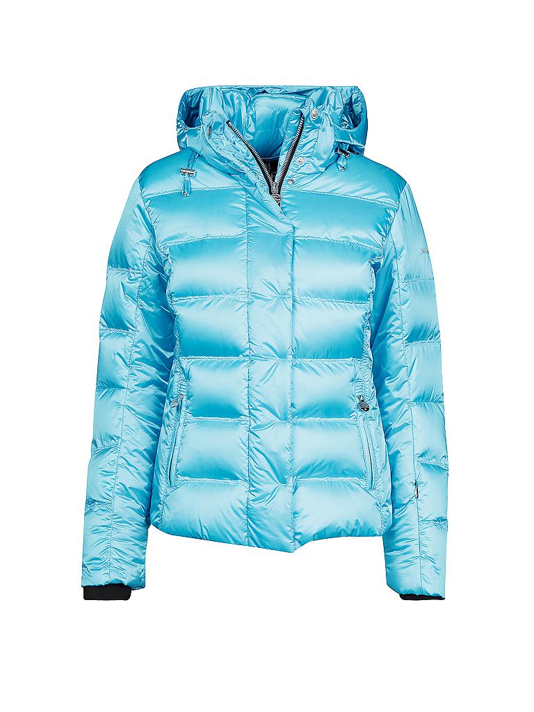 SPORTALM | Damen Skidaunenjacke Fighter SD | 