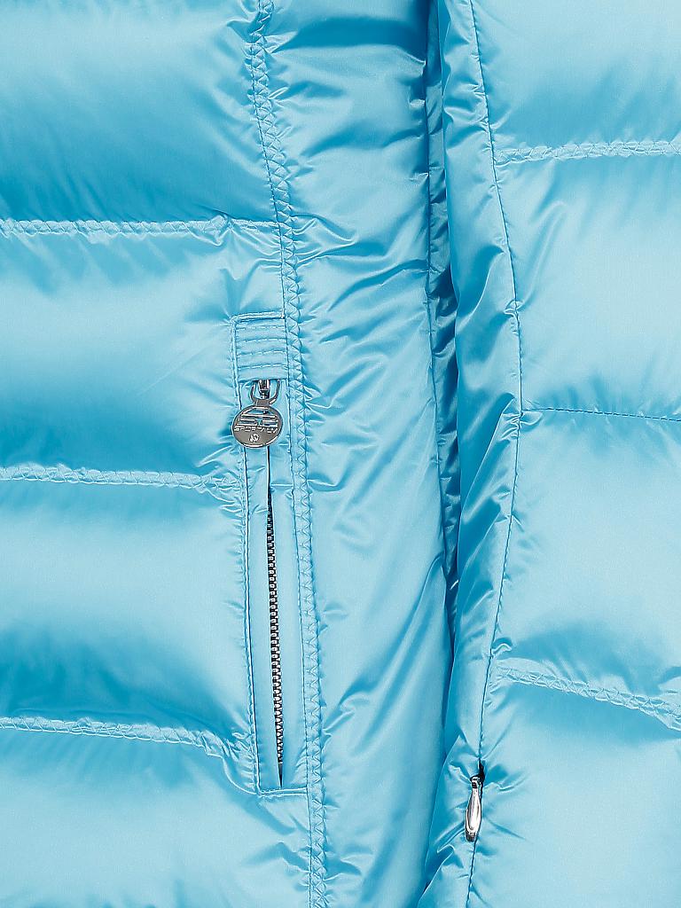 SPORTALM | Damen Skidaunenjacke Fighter SD | 
