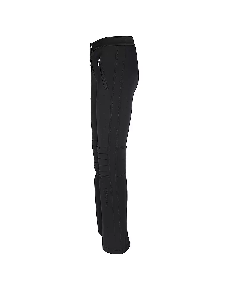 SPORTALM | Damen Skihose  | schwarz