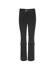 SPORTALM | Damen Skihose Mayli | schwarz