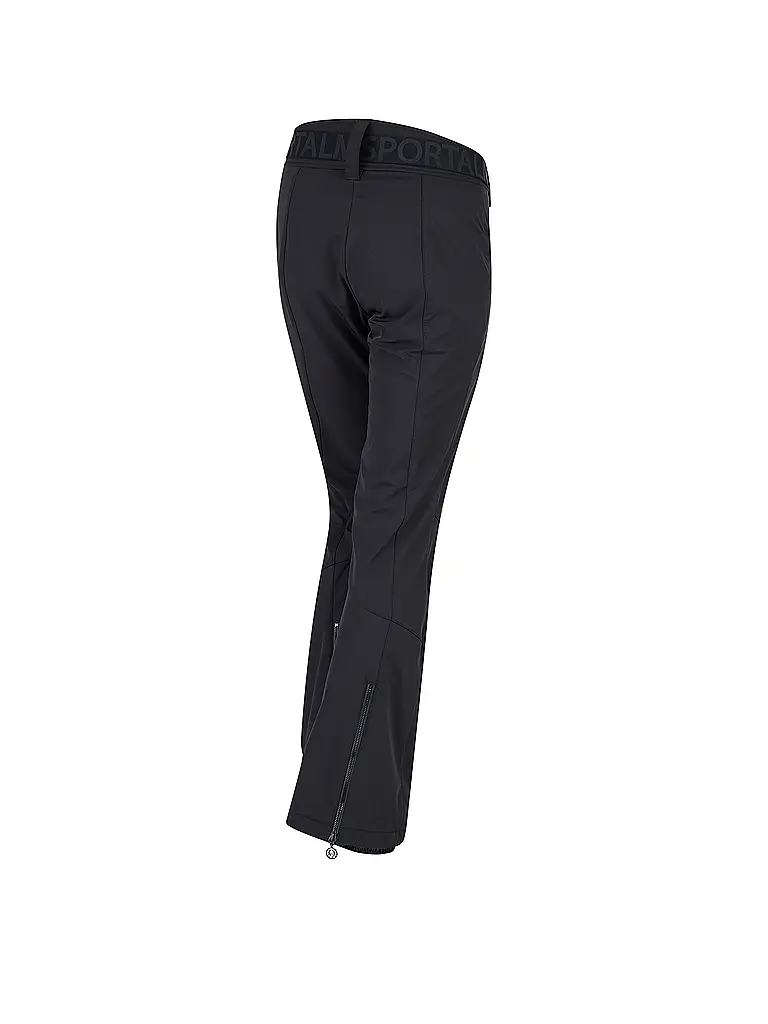 SPORTALM | Damen Skihose mit schmeichelnder Silhouette | 