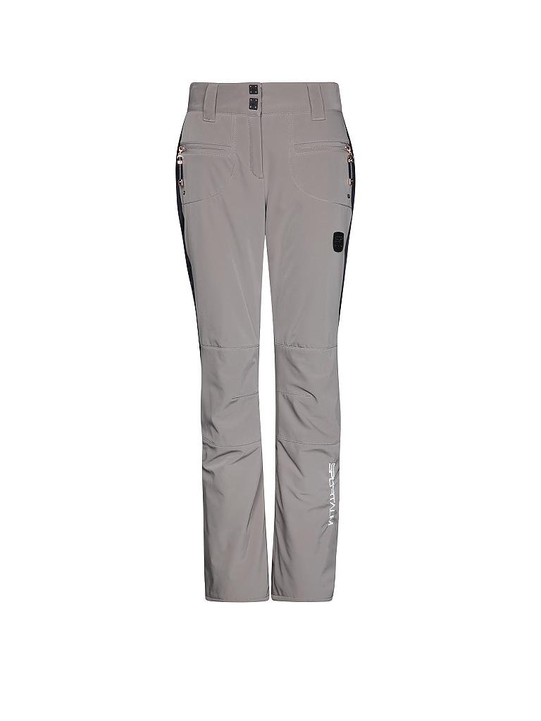 SPORTALM | Damen Skihose Suiseia | beige