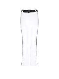SPORTALM | Damen Skihose | weiss