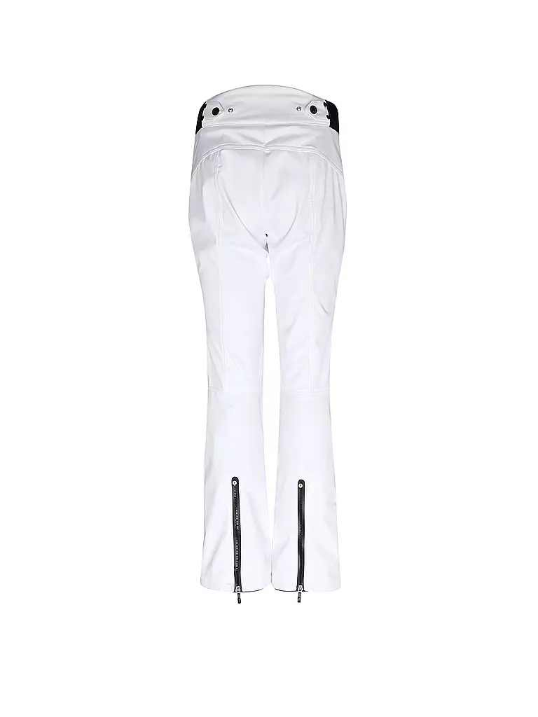 SPORTALM | Damen Skihose | weiss