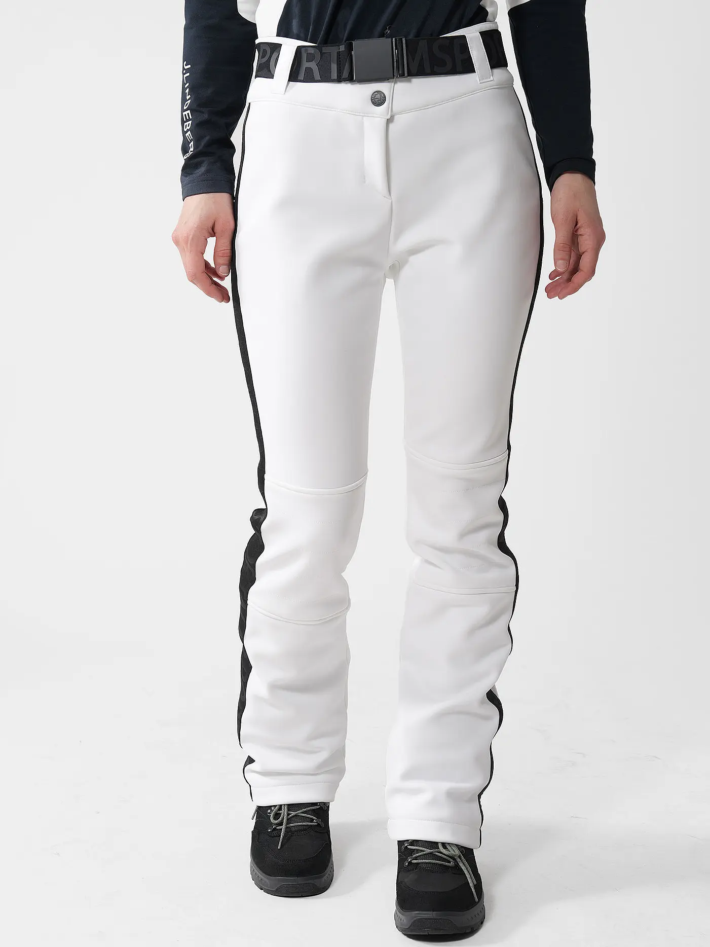 SPORTALM | Damen Skihose | weiss