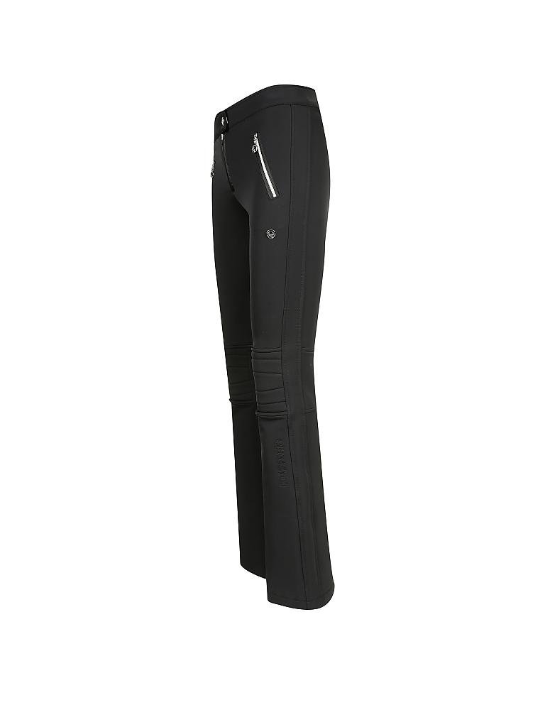 SPORTALM | Damen Skihose | schwarz