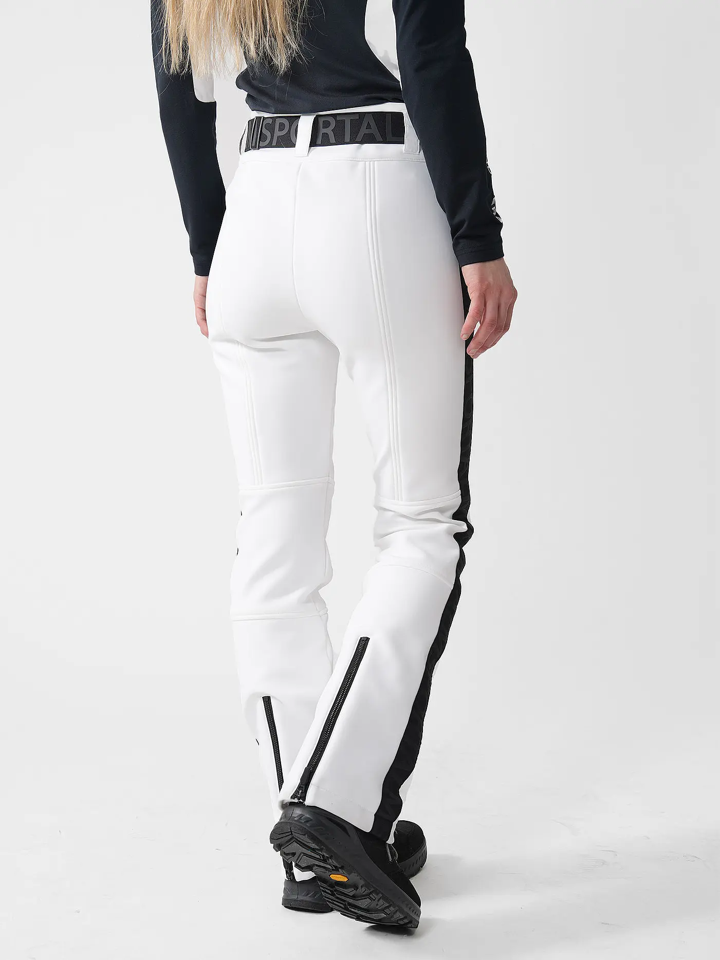 SPORTALM | Damen Skihose | weiss