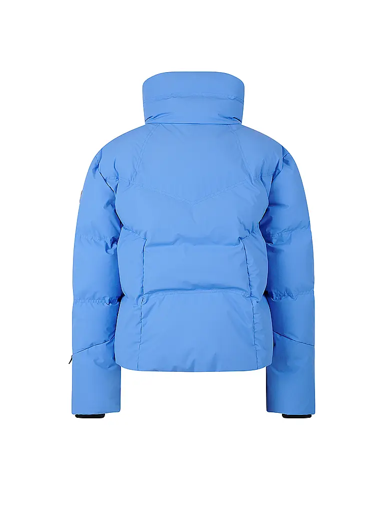 SPORTALM | Damen Skijacke mit Daunen | 