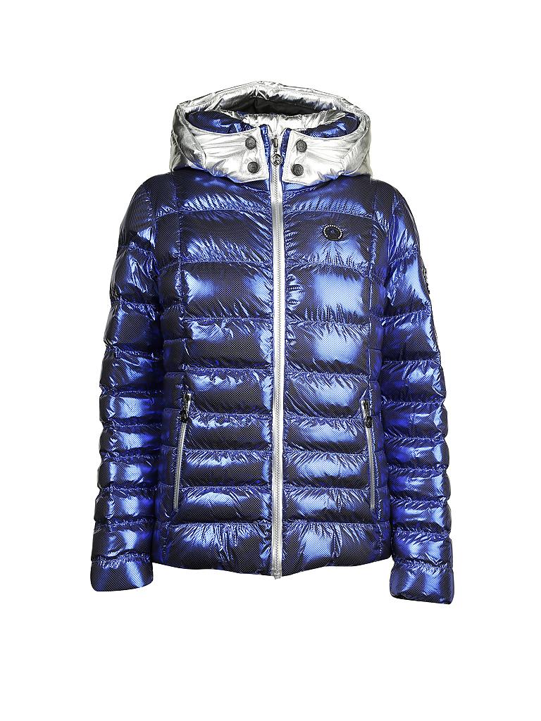 SPORTALM | Damen Skijacke | blau