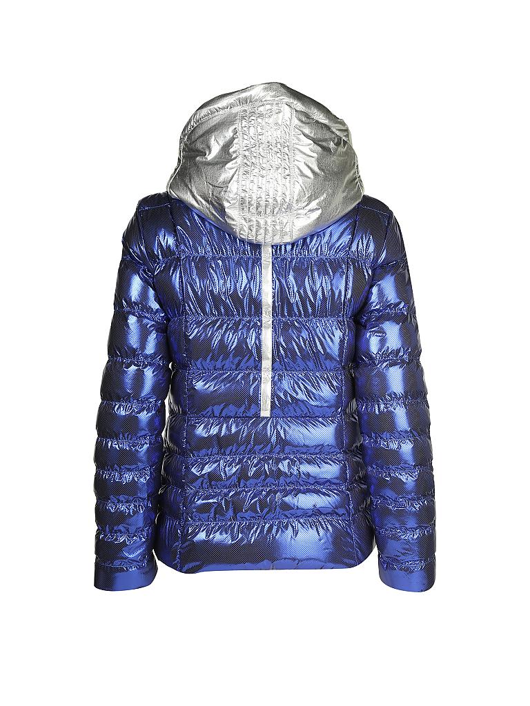 SPORTALM | Damen Skijacke | blau