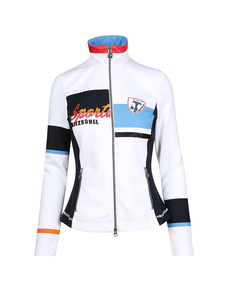 SPORTALM | Damen Skiweste Mirbell | 