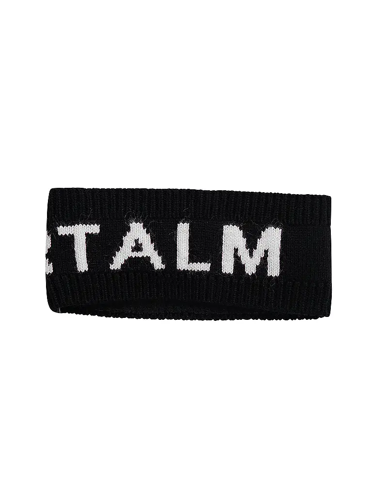 SPORTALM | Damen Stirnband | schwarz