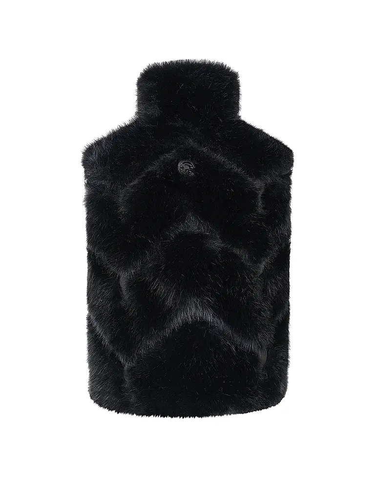 SPORTALM | Damen Weste Fake Fur | 