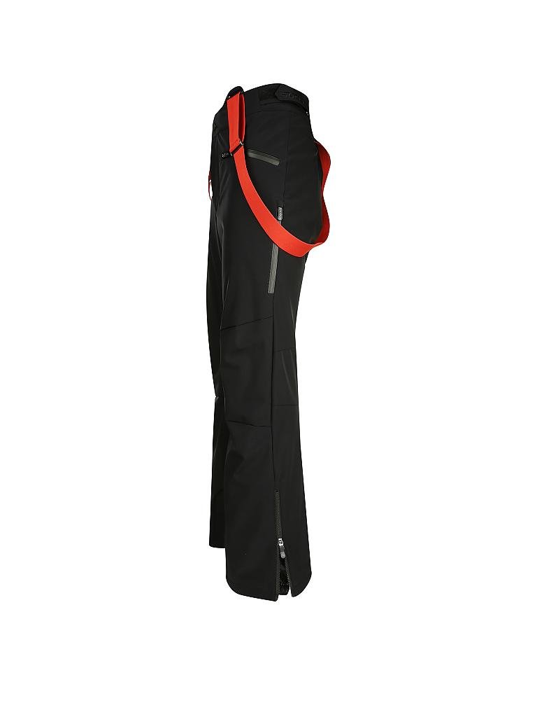 SPORTALM | Herren Skihose | schwarz