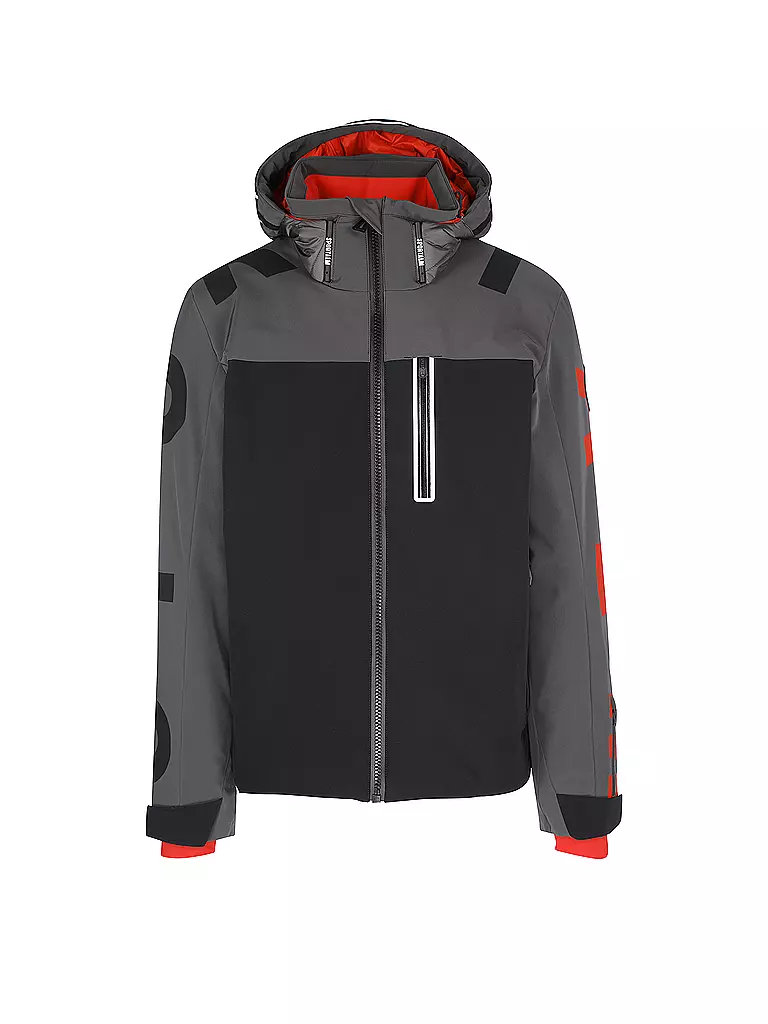 SPORTALM | Herren Skijacke | grau