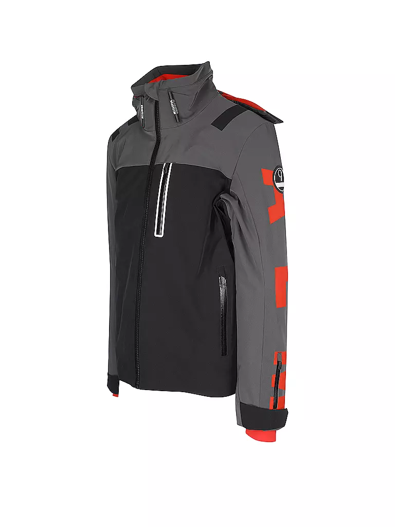 SPORTALM | Herren Skijacke | grau