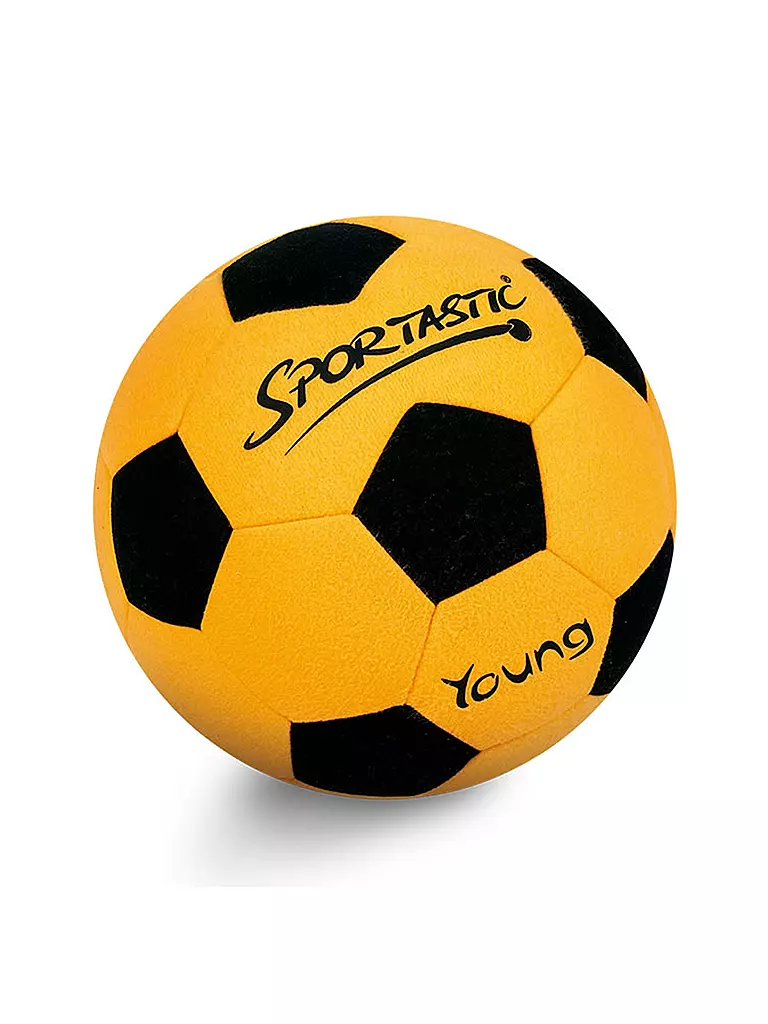 SPORTASTIC | Fußball YOUNG | gelb